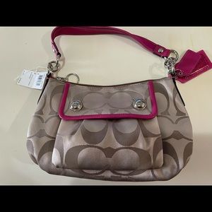 Coach Shoulder Bag